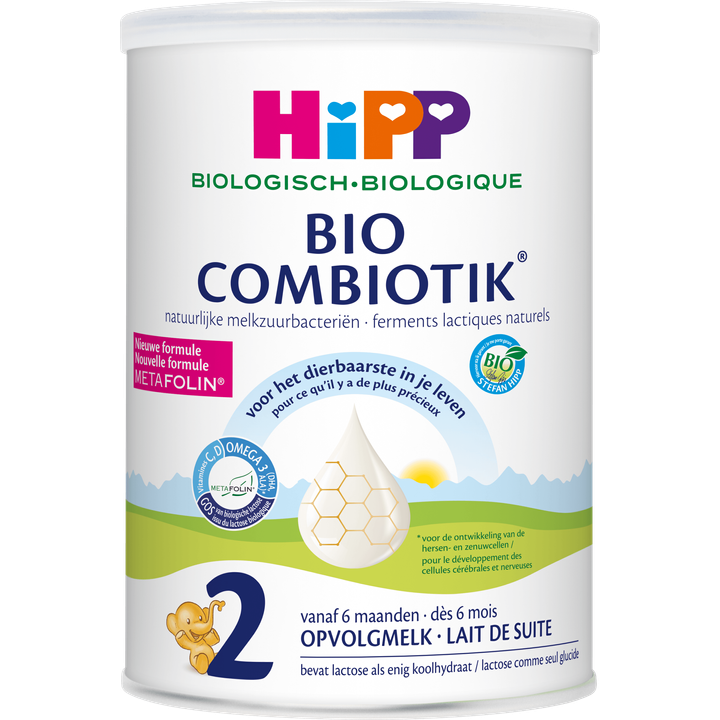 HiPP Bio Combiotic 2